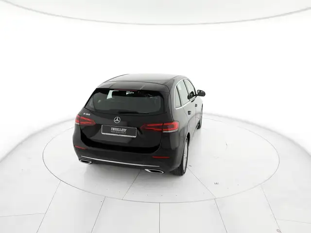 Mercedes-Benz B-Class view 6
