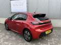 Peugeot 208 1.2 PureTech 130pk Allure Automaat 2020 / Panorama Rood - thumbnail 6