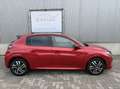 Peugeot 208 1.2 PureTech 130pk Allure Automaat 2020 / Panorama Rood - thumbnail 7