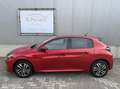 Peugeot 208 1.2 PureTech 130pk Allure Automaat 2020 / Panorama Rood - thumbnail 8
