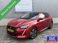 Peugeot 208 1.2 PureTech 130pk Allure Automaat 2020 / Panorama Rood - thumbnail 1