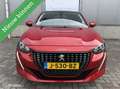 Peugeot 208 1.2 PureTech 130pk Allure Automaat 2020 / Panorama Rood - thumbnail 2