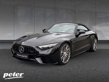 AMG SL 63 4M+ *Night*Digital*Perf.Sitze