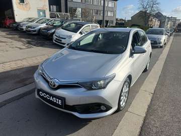 Auris 1.33i VVT-i **12M GARANTIE**CARNET COMPLET**