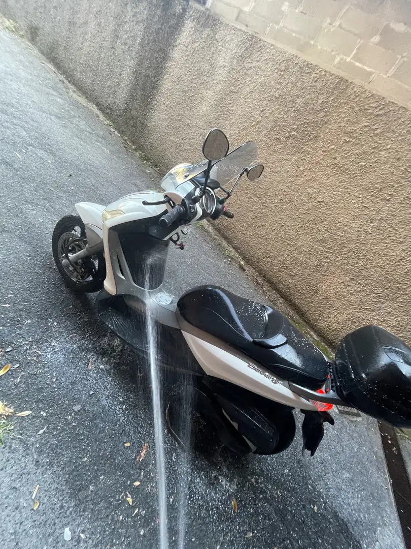 Piaggio Beverly 350 St 350 - 2