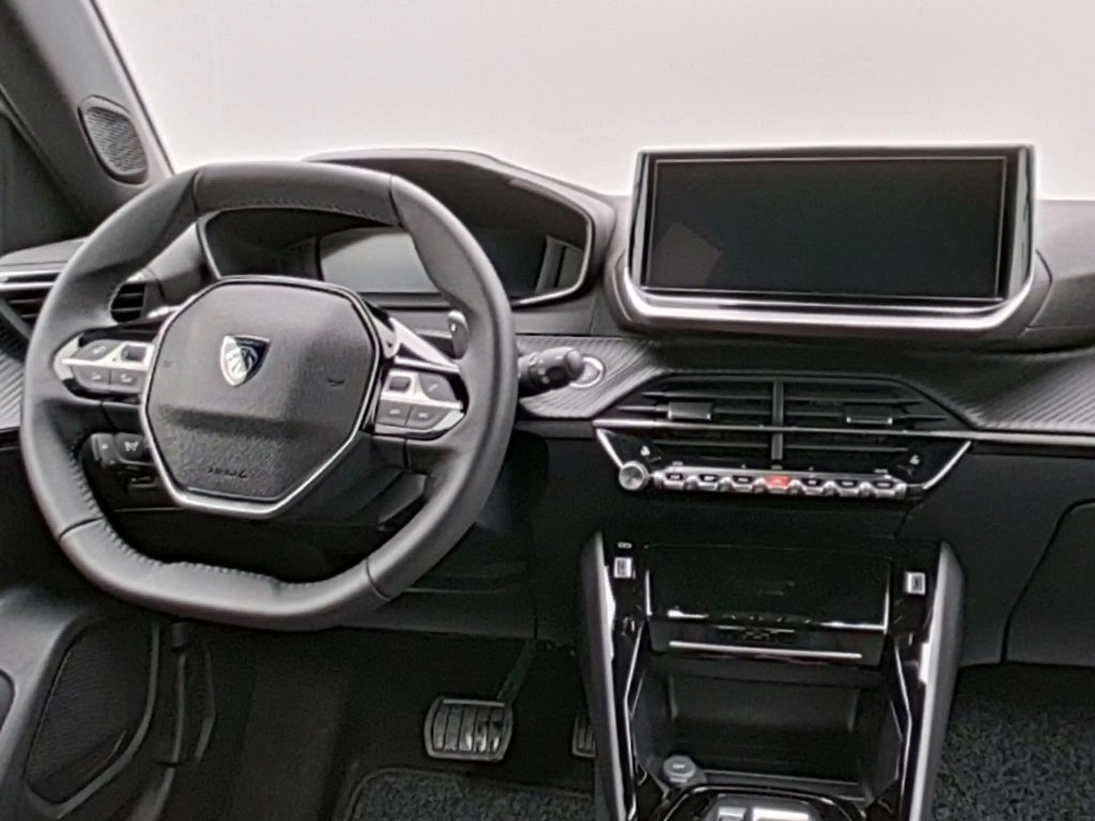 Peugeot 2008 ALLURE PureTech 130 EAT8 — photo 14