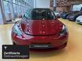 Tesla Model 3 Long Range AWD Rot - thumbnail 2