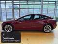 Tesla Model 3 Long Range AWD Rot - thumbnail 3