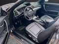 BMW 120 d Cabrio~Keyless~Xenon~MFL~SHZ~PDC~Navi~VOLL Gris - thumbnail 9