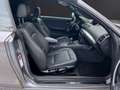 BMW 120 d Cabrio~Keyless~Xenon~MFL~SHZ~PDC~Navi~VOLL Gris - thumbnail 14