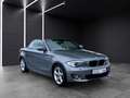 BMW 120 d Cabrio~Keyless~Xenon~MFL~SHZ~PDC~Navi~VOLL Gris - thumbnail 1