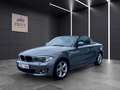 BMW 120 d Cabrio~Keyless~Xenon~MFL~SHZ~PDC~Navi~VOLL Gris - thumbnail 3