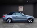 BMW 120 d Cabrio~Keyless~Xenon~MFL~SHZ~PDC~Navi~VOLL Gris - thumbnail 8