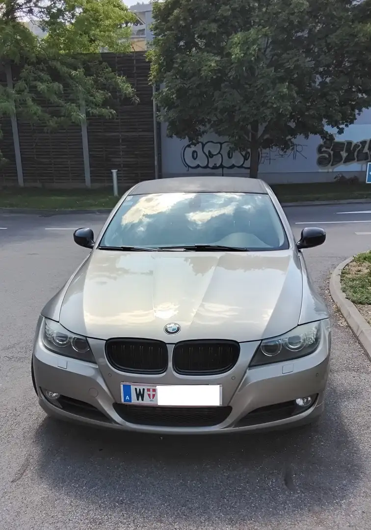 BMW 325 325d Touring - 1