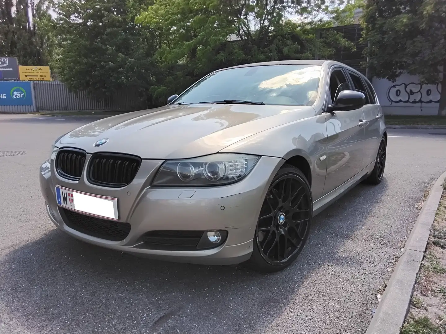 BMW 325 325d Touring - 2