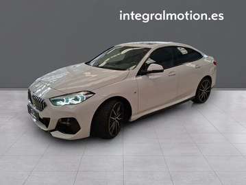 220dA Gran Coupé