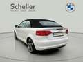 Audi A3 S line Sportpaket verkauf nur an Händler Blanco - thumbnail 4
