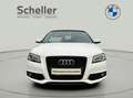 Audi A3 S line Sportpaket verkauf nur an Händler Blanco - thumbnail 2