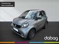 smart forTwo coupe passion Pano Shz Allwetter Grau - thumbnail 1