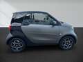 smart forTwo coupe passion Pano Shz Allwetter Grau - thumbnail 3