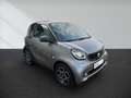 smart forTwo coupe passion Pano Shz Allwetter Grau - thumbnail 2