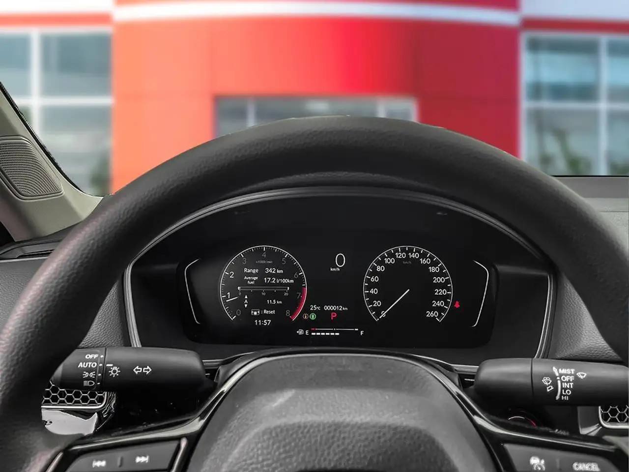 Honda Civic снимка Honda Civic