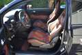 Fiat 500 Abarth 595 1.4 t-jet turismo 160cv Noir - thumbnail 10