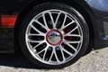 Fiat 500 Abarth 595 1.4 t-jet turismo 160cv Noir - thumbnail 8