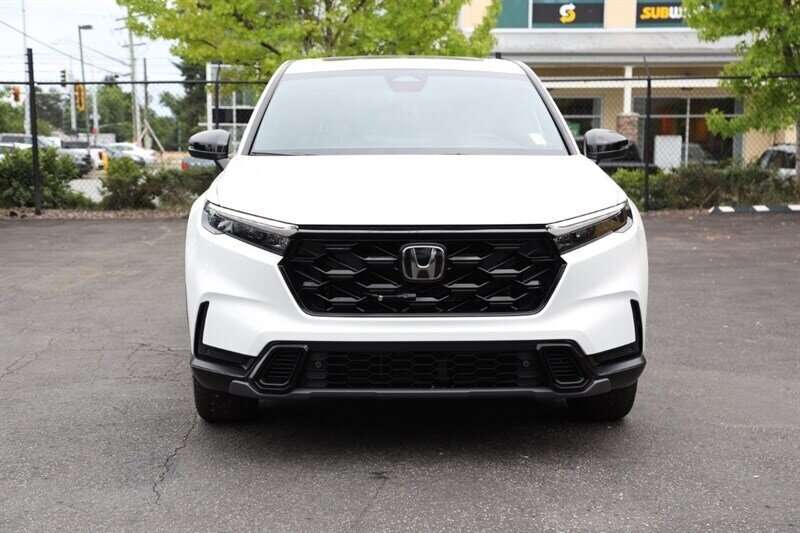 2024 Honda CR-V EX-L — снимка 1