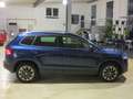 Skoda Karoq 1.5 TSI ACT DSG7 Clever AHK Navi DAB LM17 Blau - thumbnail 13