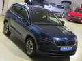 Skoda Karoq 1.5 TSI ACT DSG7 Clever AHK Navi DAB LM17 Blau - thumbnail 9
