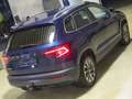 Skoda Karoq 1.5 TSI ACT DSG7 Clever AHK Navi DAB LM17 Blau - thumbnail 3