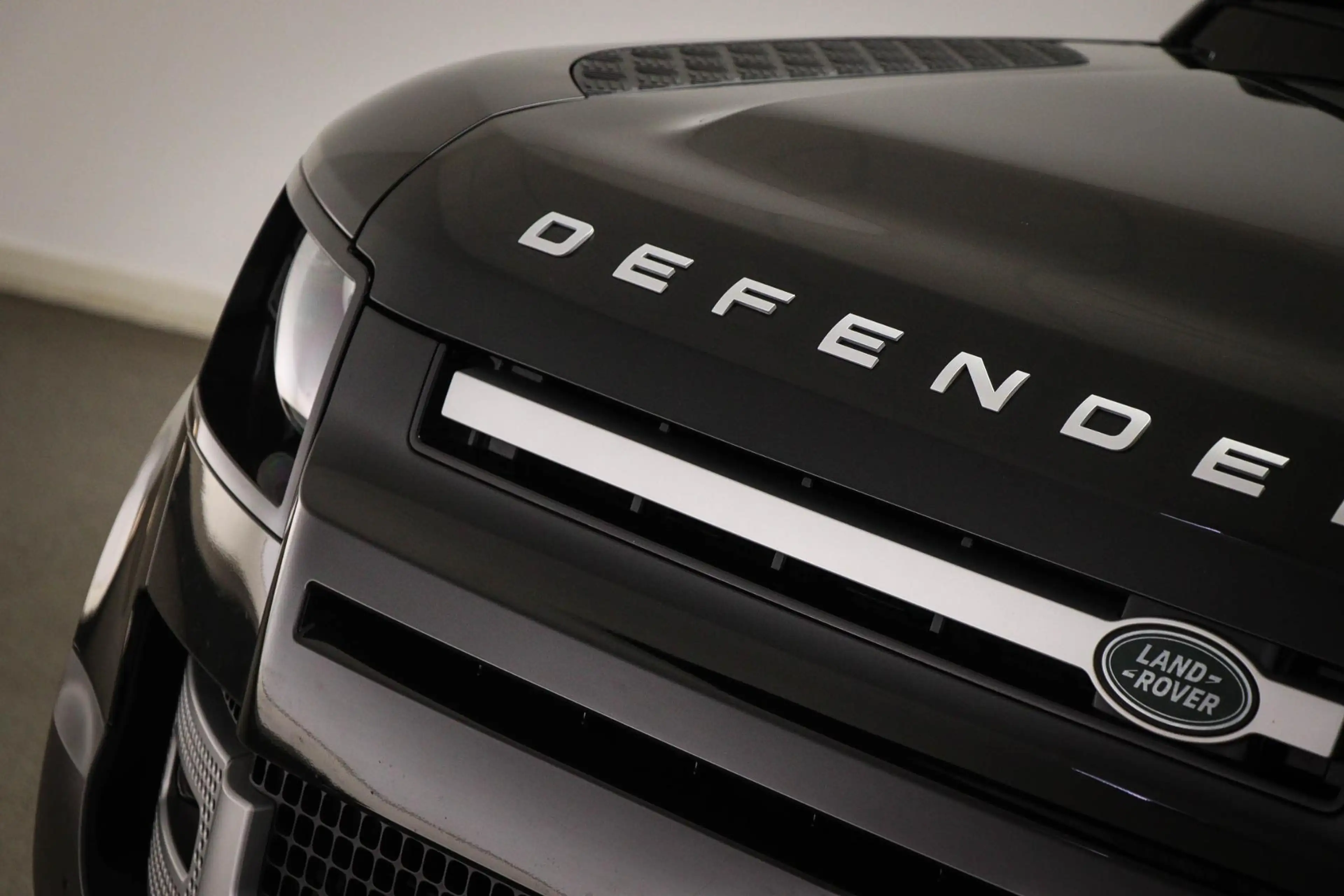 Land Rover Defender 130 3.0 P400 130 X-Dynamic HSE | 8 PERSOONS |  PAN — photo 17