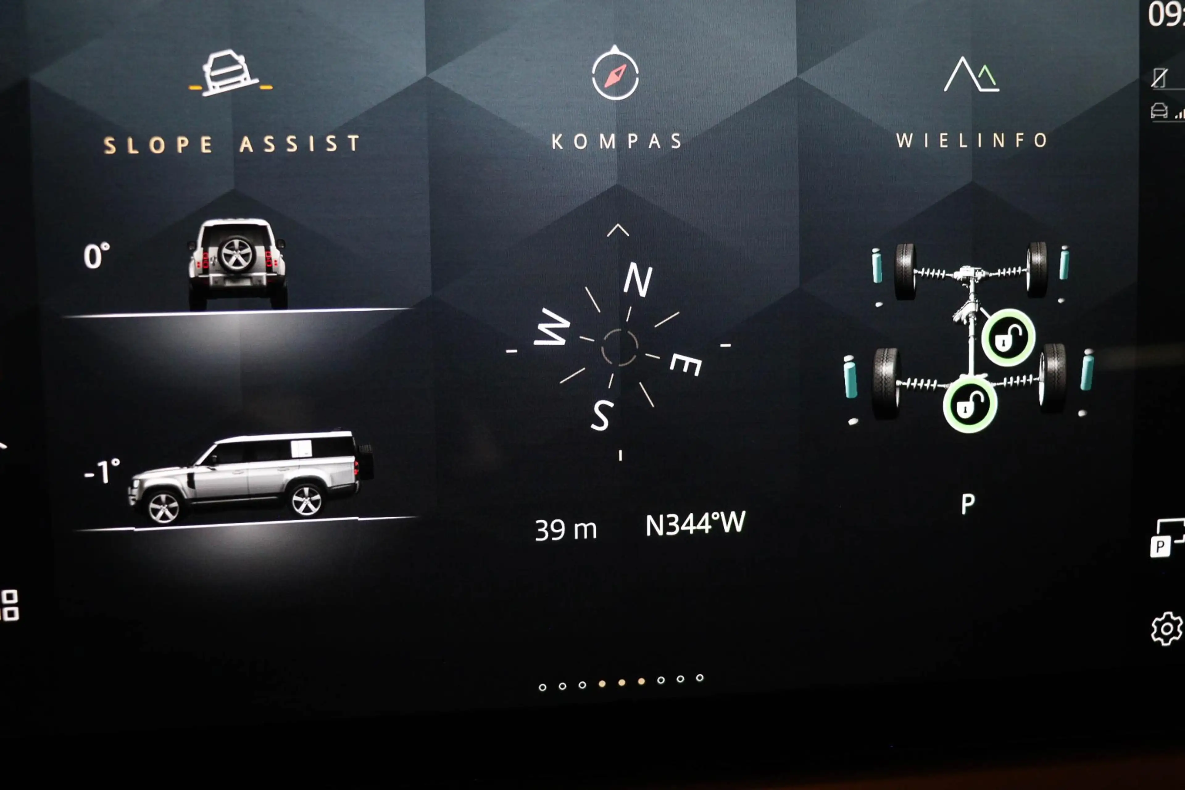 Land Rover Defender 130 3.0 P400 130 X-Dynamic HSE | 8 PERSOONS |  PAN — photo 43