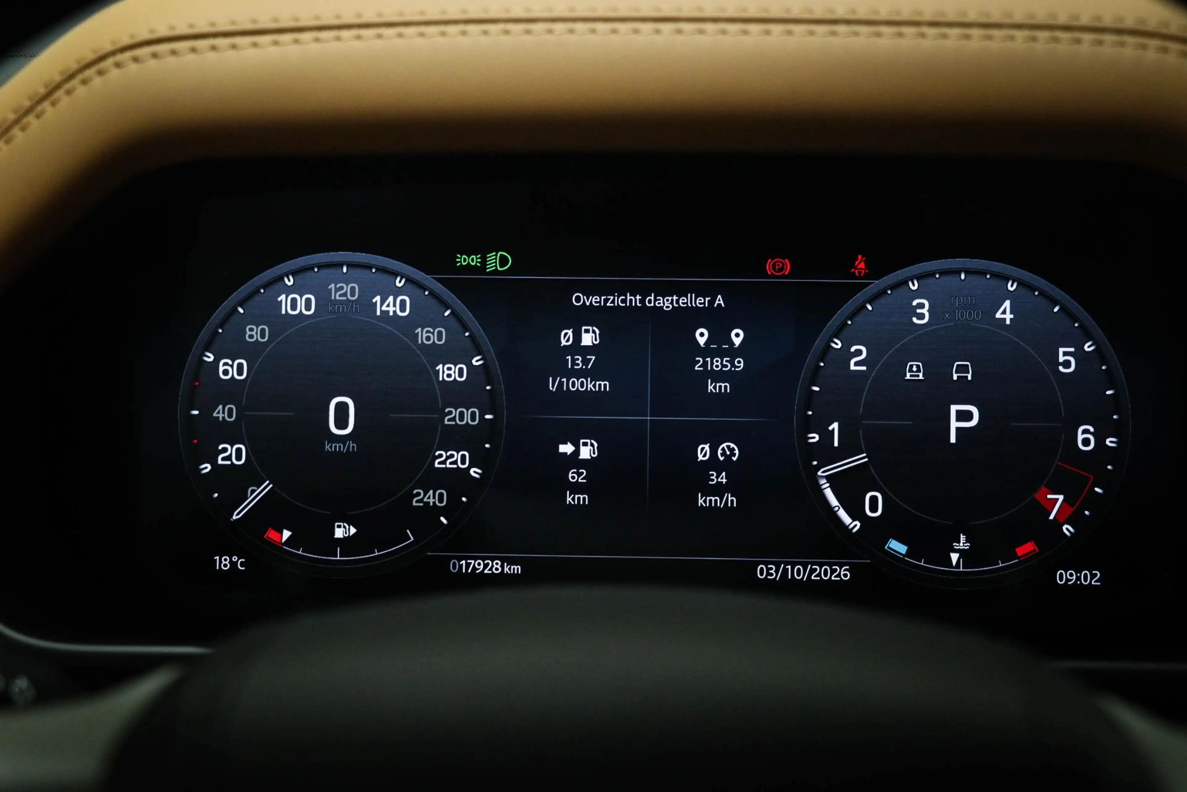 Land Rover Defender 130 3.0 P400 130 X-Dynamic HSE | 8 PERSOONS |  PAN — photo 5