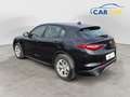 Alfa Romeo Stelvio Stelvio 2.2 Turbodiesel 160 CV AT8 RWD Business Schwarz - thumbnail 3