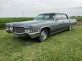Cadillac Fleetwood Brougham Gris - thumbnail 3