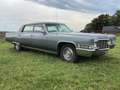 Cadillac Fleetwood Brougham Gris - thumbnail 1