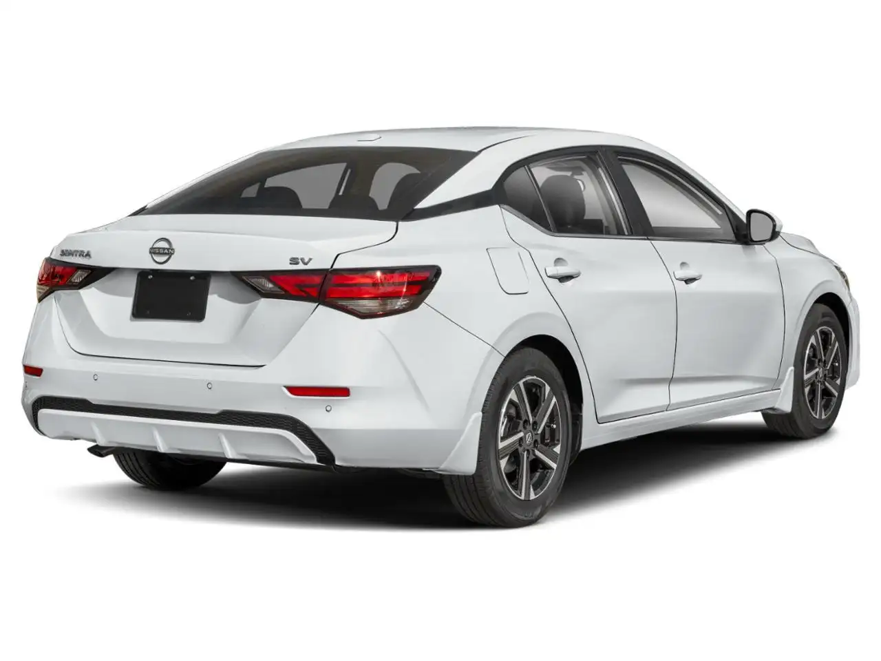 Nissan Sentra снимка Nissan Sentra