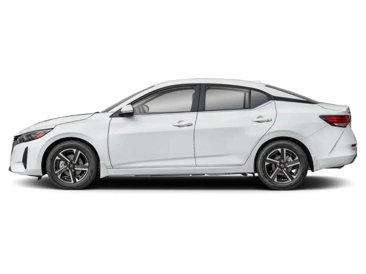 Nissan Sentra снимка Nissan Sentra