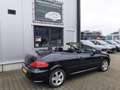 Peugeot 307 CC 1.6-16V clima cruise apple carplay Zwart - thumbnail 5