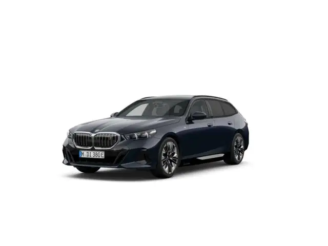 BMW i5 eDrive40 Touring M Sport