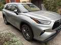 Toyota Highlander Highlander 2.5h Trend e-cvt Argintiu - thumbnail 4