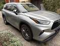 Toyota Highlander Highlander 2.5h Trend e-cvt Argintiu - thumbnail 3
