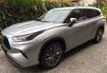 Toyota Highlander Highlander 2.5h Trend e-cvt Argintiu - thumbnail 5