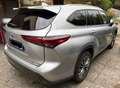 Toyota Highlander Highlander 2.5h Trend e-cvt Argintiu - thumbnail 8