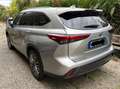 Toyota Highlander Highlander 2.5h Trend e-cvt Argintiu - thumbnail 6