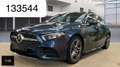 Mercedes-Benz A 250 4M 2x AMG Line LED Distr.+ Kam Widescreen Bleu - thumbnail 1