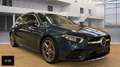 Mercedes-Benz A 250 4M 2x AMG Line LED Distr.+ Kam Widescreen Bleu - thumbnail 5