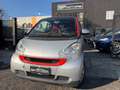 smart forTwo fortwo 1000 62 kW coupé passion Argent - thumbnail 1